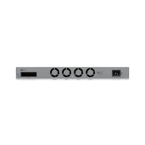 PoE коммутатор Ubiquiti Pro HD 24 PoE фото 4