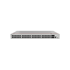 PoE коммутатор Huawei S220-48P4X