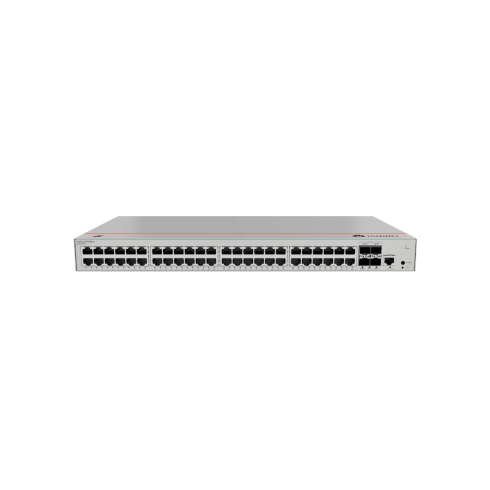 PoE коммутатор Huawei S220-48P4X фото 1