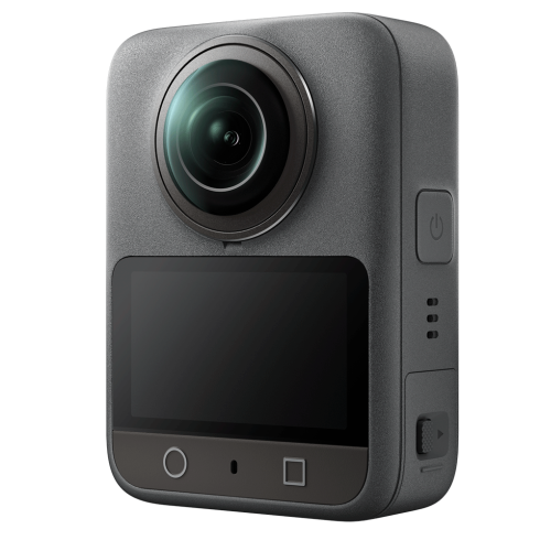 Экшн-камера DJI Osmo 360 Adventure Combo фото 7