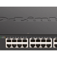 PoE коммутатор D-Link DGS-1100-26MPPV2/A3A фото 1