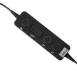 Гарнитура Jabra Biz 2400 II Duo USB CC MS фото 3