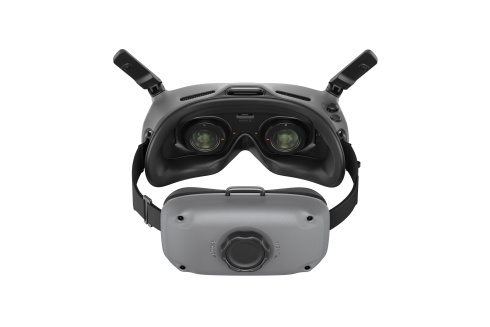 Цифровые очки DJI Goggles Integra фото 2