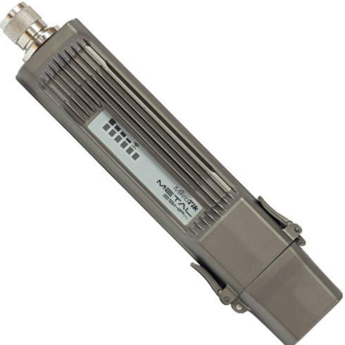 Точка доступа MikroTik Metal 2SHPn фото 2
