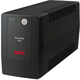 ИБП APC Back-UPS 650VA BX650LI