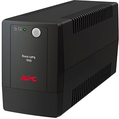 ИБП APC Back-UPS 650VA BX650LI