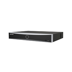 Сетевой видеорегистратор Hikvision DS-7604NXI-K1(D)