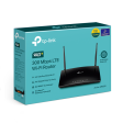 4G LTE роутер TP-Link Archer MR500 фото 5