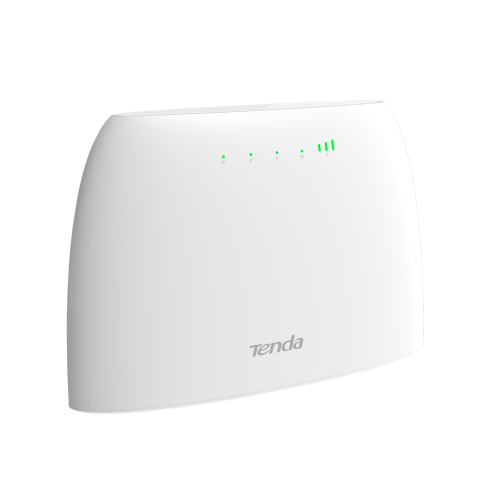 LTE Wi-Fi роутер Tenda 4G03