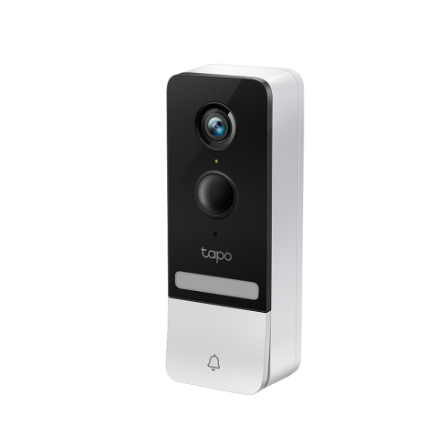 Умный дверной звонок TP-Link Tapo D230S1 фото 2