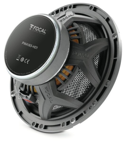 Автомобильная акустика Focal Inside HDA 165-98\2013 фото 3