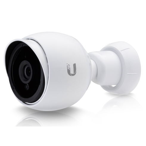 IP-камера Ubiquiti G3 BULLET (3 PACK) фото 2