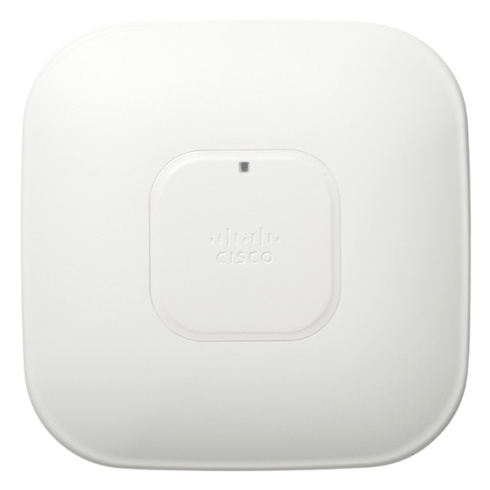 Wi-Fi точка доступа Cisco AIR-SAP2602I-E-K9 фото 1