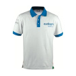 Футболка Audison White Polo Shirt XL фото 1