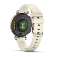 Смарт-часы Garmin Lily 2, стекло/полимер, кремовый/силикон фото 6