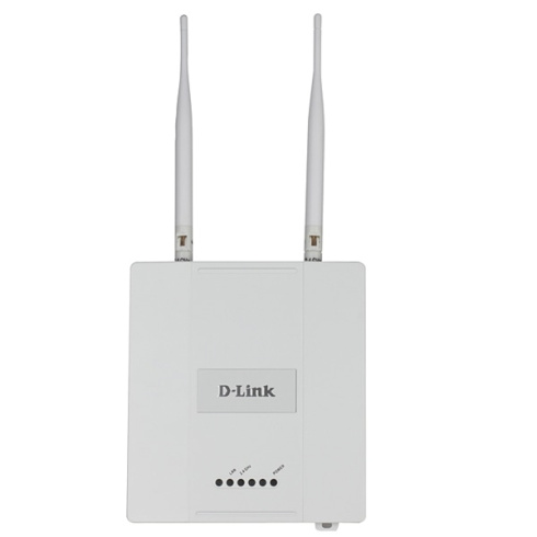 Точка доступа D-Link DAP-2360/A1A фото 4