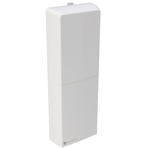 Медиаконвертер MikroTik FTC21 фото 3