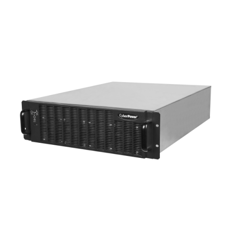 Силовой модуль ИБП CyberPower SM20KPM фото 2