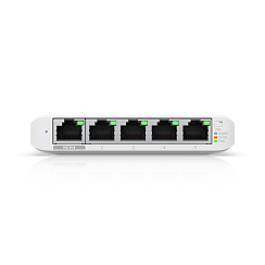 Коммутатор Ubiquiti UniFi USW-Flex-Mini