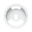 Крепление Ubiquiti G6 Dome Camera Flush Mount (White) фото 3