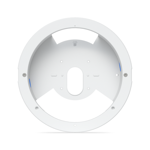 Крепление Ubiquiti G6 Dome Camera Flush Mount (White) фото 3