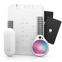 Стартовый комплект Ubiquiti UniFi Access Starter Kit