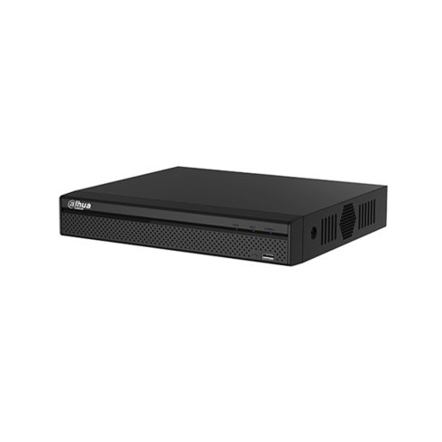 Сетевой видеорегистратор Dahua DHI-NVR1104HS-P-S3/H фото 2