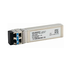 SFP+ модуль Huawei OSX010000