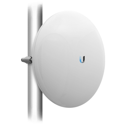 Радиомост Ubiquiti NanoBeam 5ac Gen2 фото 6