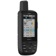 GPS навигатор Garmin GPSMAP 67i фото 2