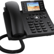 VoIP-телефон Snom D335 фото 1