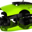 Подводный дрон Qysea Fifish P3 фото 9