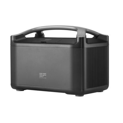 Дополнительная батарея Ecoflow River Pro Extra фото 4