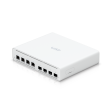 PoE коммутатор Ubiquiti UISP Switch Plus фото 2