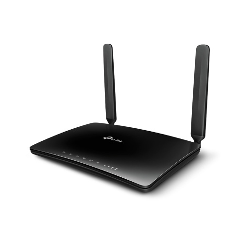 Беспроводной 4G LTE-роутер TP-Link Archer MR200 фото 2