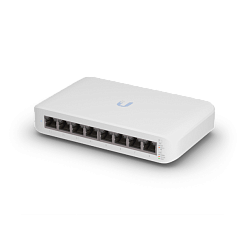PoE коммутатор Ubiquiti UniFi Lite 8 PoE