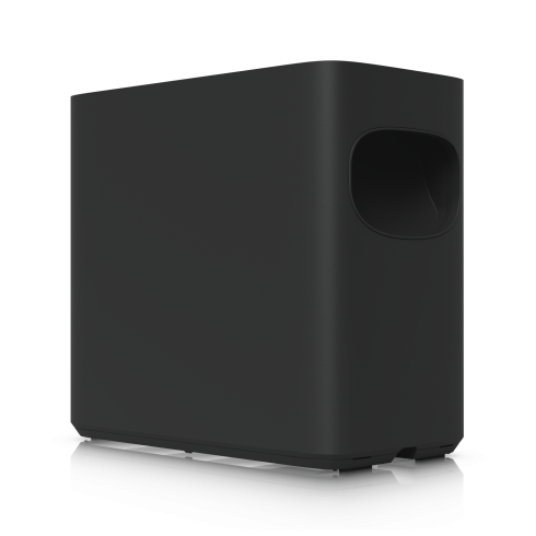 Сетевое хранилище Ubiquiti UNAS 4 (Black) фото 4
