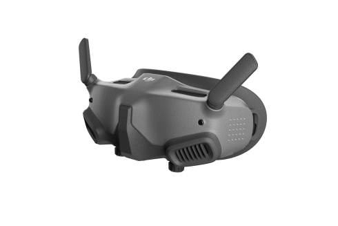Комплект DJI Goggles 2 Motion Combo фото 2