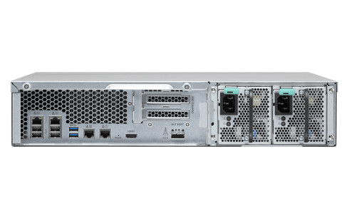 Сетевое хранилище QNAP SS-EC1279U-SAS-RP фото 5