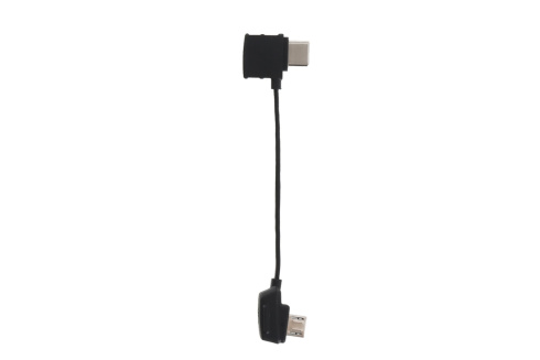 Кабель для DJI Mavic (Type-C connector) фото 4