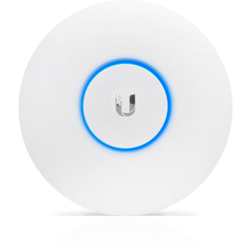 Комплект точек доступа Ubiquiti UniFi AP AC LITE (5 pack) фото 2