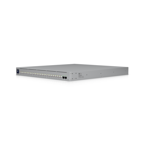 PoE Коммутатор Ubiquiti Enterprise Campus 24 PoE фото 7