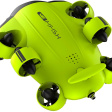 Подводный дрон Qysea Fifish V6 HDMI Pack фото 7