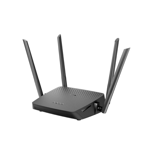 Wi-Fi роутер D-Link DIR-842/RU/R7A фото 2