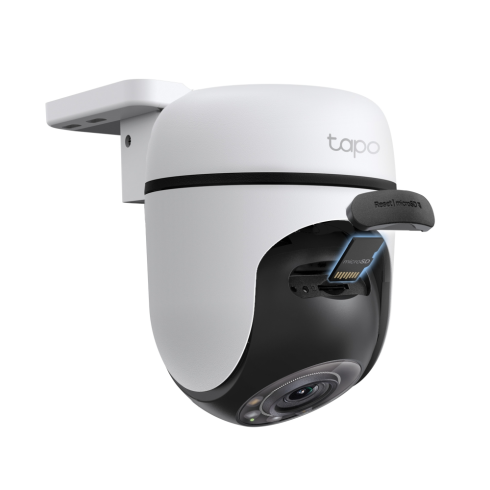 IP-камера TP-Link Tapo C510W фото 2