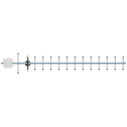 Комплект усиления связи ДалСВЯЗЬ DS-900-25С2 фото 3