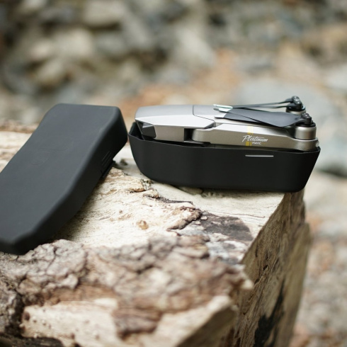 Кейс PolarPro Hard Shell для Mavic Pro фото 5
