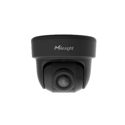 IP камера Milesight AI 180° Panoramic Mini Dome Network Camera (4К) фото 2