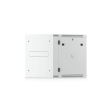 Серверный шкаф Ubiquiti 12U Rack Cabinet фото 9