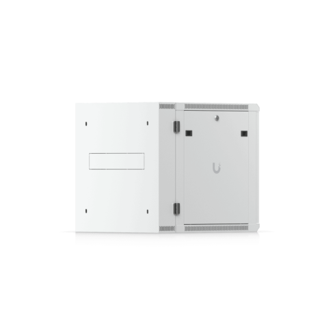Серверный шкаф Ubiquiti 12U Rack Cabinet фото 9
